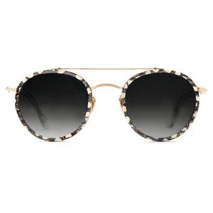 KREWE Eyewear | PORTER - Stella + Crystal